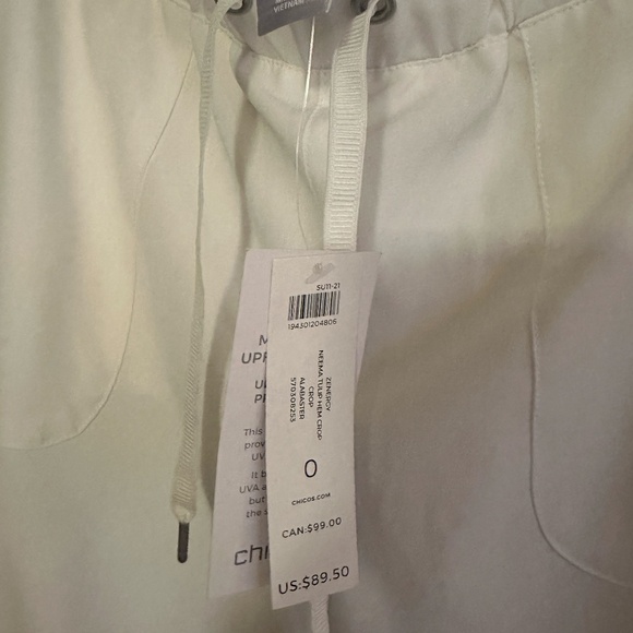 Chicos - Pants - Picture 3 of 4